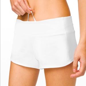 Lululemon 2.5” Short